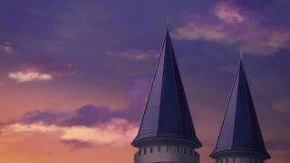 Majutsushi Kunon wa Mieteiru Episodes 5