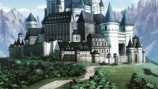 Kizoku Tensei: Megumareta Umare kara Saikyou no Chikara wo Eru Episodes 4