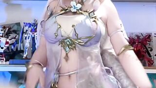 cosplay