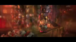 Name:  Beyond the Gaze