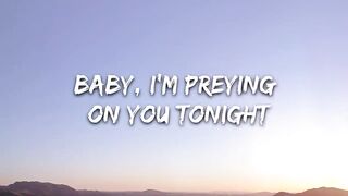 Maroon 5 - Animals (Lyrics).