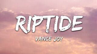 Vance Joy - Riptide (Lyrics).