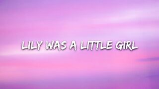 Alan Walker, K-391 & Emelie Hollow - Lily (Lyrics).