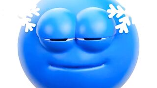 Cold Emoticons