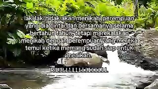 Cintanya laki2 ???????????? - Shorts Story Sad #shorts #story #quotes #shortvideo #shortsfeed