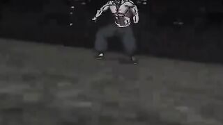 Anime edit || Jujitsu Kaisen