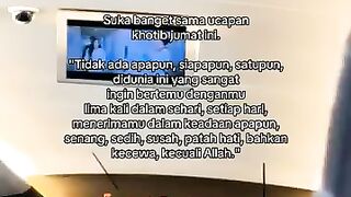 Ucapan Khotib Jum'at ???????????? - Shorts Story Sad #shorts #story #quotes #shortvideo #shortsfeed
