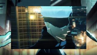 Anime Shorts || jujitsu kaisen