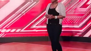Funny X factor audition