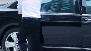 Loving you was my mistake