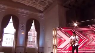 She regretted what she said at first