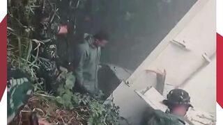 Black Box ATR42-500 Ditemukan, Harapan Ungkap Misteri Jatuhnya Pesawat ✈️