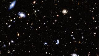 James Webb Space Telescope: The Greatest in 4K with calming space music in 5.1 surround