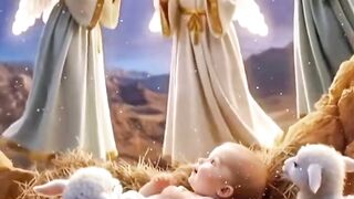 Our lord savour has born