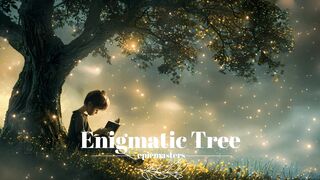 Mysterious tree/Divine Music • Lovely Soul Music