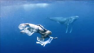 AMAZING MUSIC! A Tribute to the Sea! Really awesome! NEW products