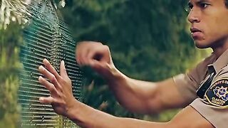 The peripheral short clip