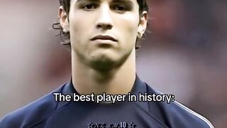 Best player⚽❤️