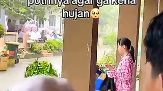 Satu sekolah terharu ???????????? - Shorts Story Sad #shorts #story #quotes #shortvideo #shortsfeed