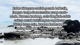 Hidup yang lurus yaa ???????????? - Shorts Story Sad #shorts #story #quotes #shortvideo #shortsfeed
