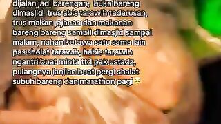 Bentar lagi mau ramadhan ???????????? - Shorts Story Sad #shorts #story #quotes #shortvideo #shortsfeed