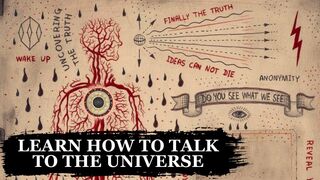 How to Communicate With the Universe