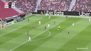 Barcelona - Real Oviedo  3:0 | 25. 01. 2026 | La Liga