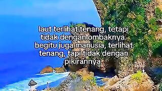Terlihat tenang ???????????? - Shorts Story Sad #shorts #story #sad #shortvideo #shortsfeed
