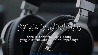 Quran Recitation