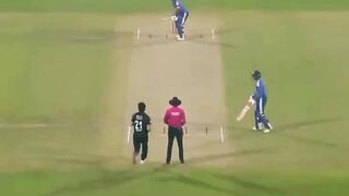 India vs New Zealand 3rd T20 highlights