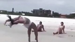 The way that last lady stood up I knew she was about to bring it ????????