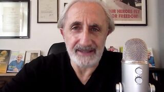 This is the only way to stop civilizational suicide.