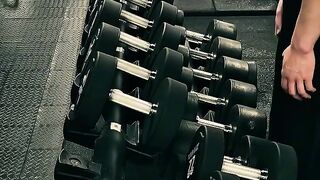 When do you start training after a long break
