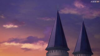 watch Kunon the Sorcerer Can See - Majutsushi Kunon wa Mieteiru Episode 5 #KunontheSorcererCanSee
