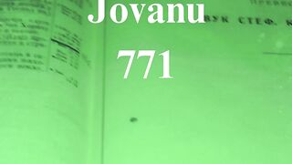 Jevanđelje po Jovanu 771