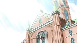 watch The Villiainess Is Adored by the Crown Prince of the Neighboring Kingdom - Akuyaku Reijou wa Ringoku no Outaishi ni Dekiai sareru Episode 3