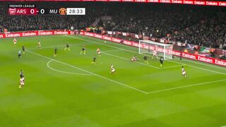 Arsenal - Manchester United  2:3 | 25. 01. 2026 | EPL