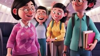 Why the Engineering Plane Never Took Off ???? | A Genius College Joke | #shorts