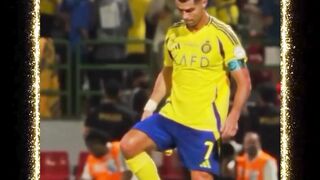 Ronaldo Tahun ini Apakah Membawa Tropy Piala Dunai 2026