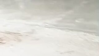 Halani sindh Raining day