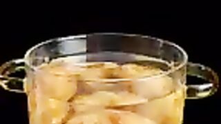 Recipe cooking