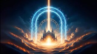 Garden of Wounds by Luminus | Enigmatic Chill Music