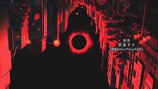 Jujutsu kaisen culling game arc S3E4