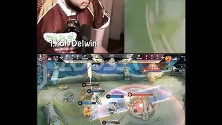 Reaksi para streamer liat Alter Ego tembus Grand Final M7.