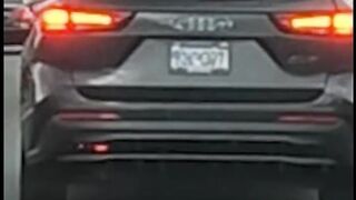 3 Seconds of Inattention: Real Dashcam Crashes Caught on Camera