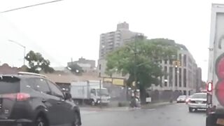 Blink and It’s Over