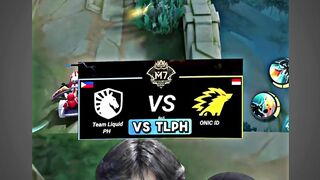 refleks cepat  #Esports
