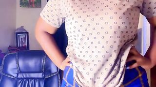 Watch my exclusive ????