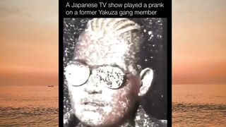 prank salah orang