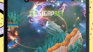 Ayo saksikan pertempuran sengit antara tim-tim esports terbaik